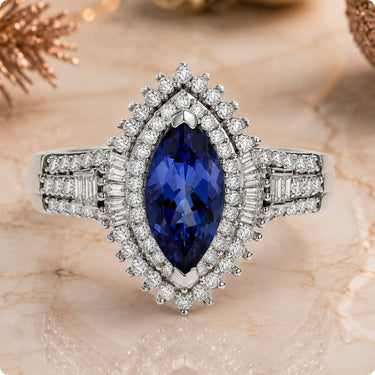 Tanzanite