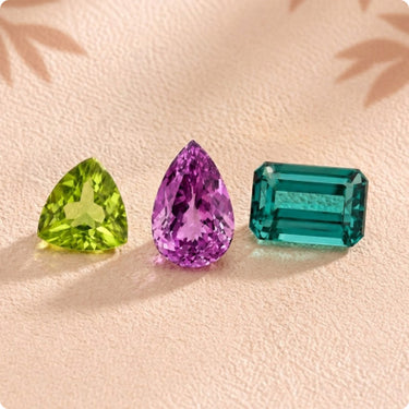Loose Gemstones