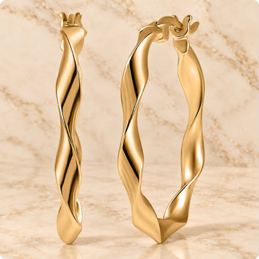 Solid Gold