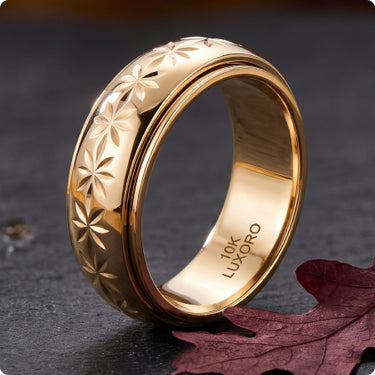 Solid Gold