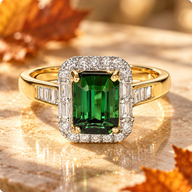 Tourmaline