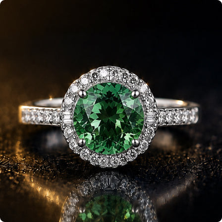Tourmaline