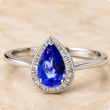 Tanzanite