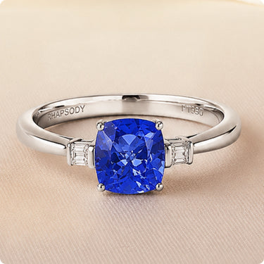 Tanzanite