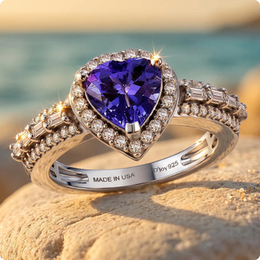 Tanzanite