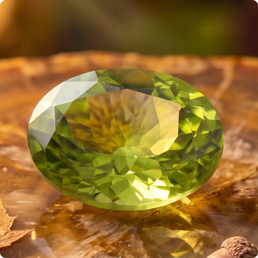 Loose Gemstones