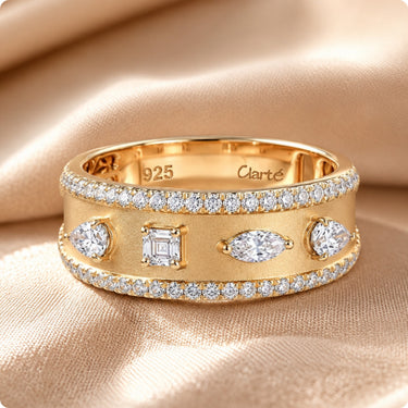 Moissanite