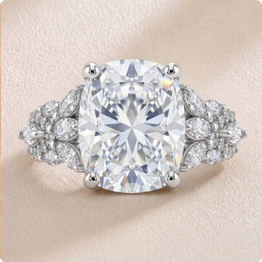 Moissanite