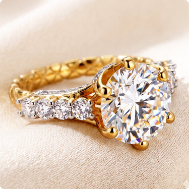 Moissanite