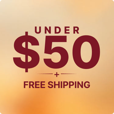 Under $50