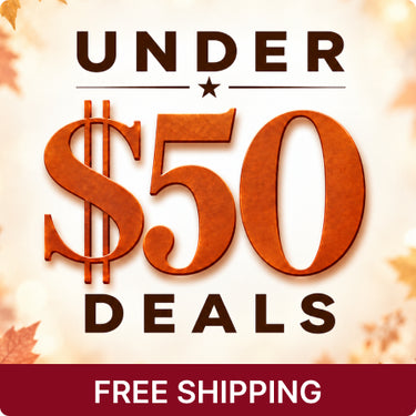 Under $50