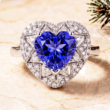 Tanzanite