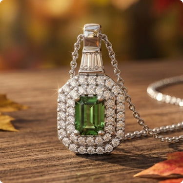 Tourmaline