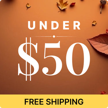 Under $50