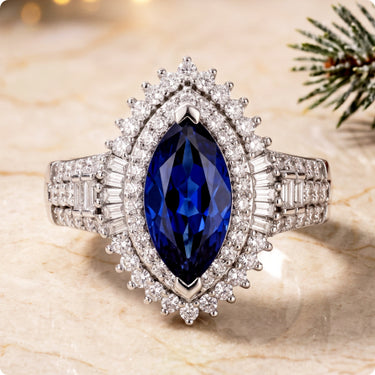 Tanzanite