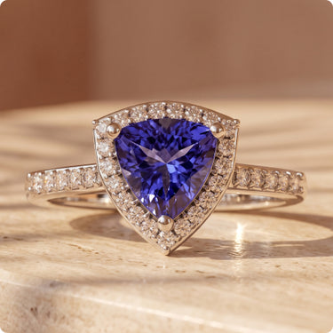 Tanzanite