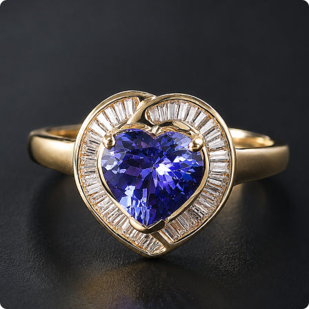 Tanzanite