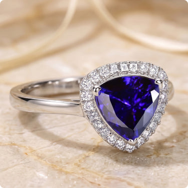 Tanzanite