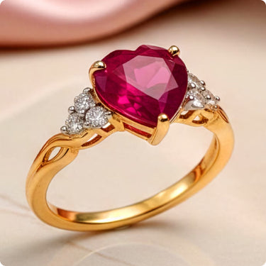 Niassa Ruby 