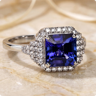 Tanzanite