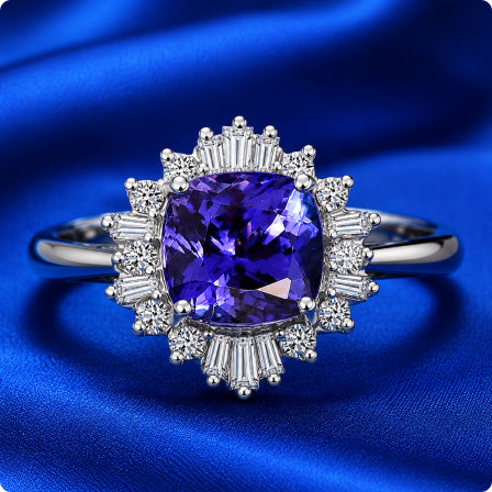 Tanzanite