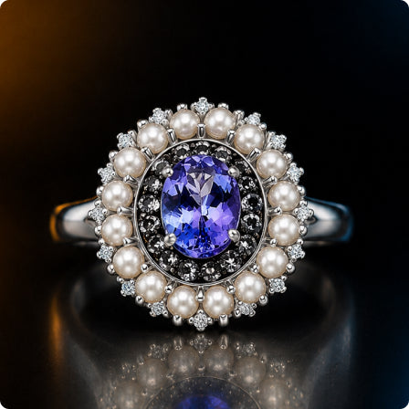 Tanzanite