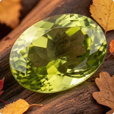 Loose Gems