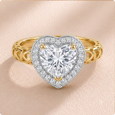 Moissanite