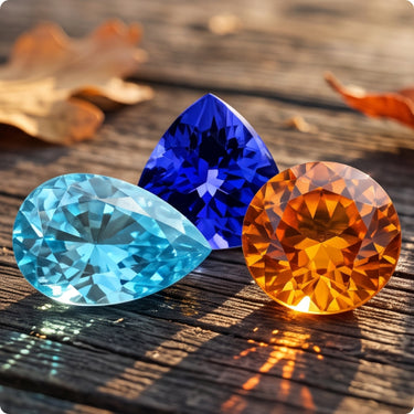 Loose Gemstones