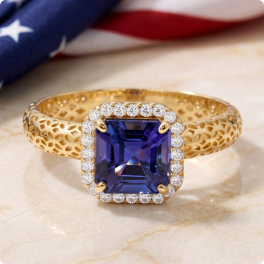 Tanzanite