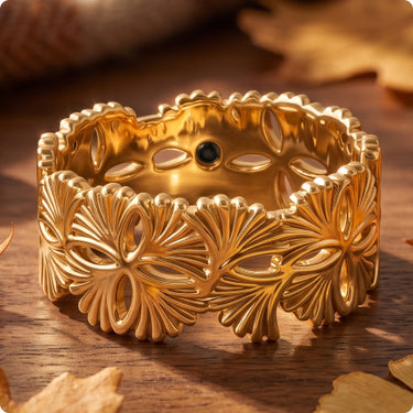 Solid Gold