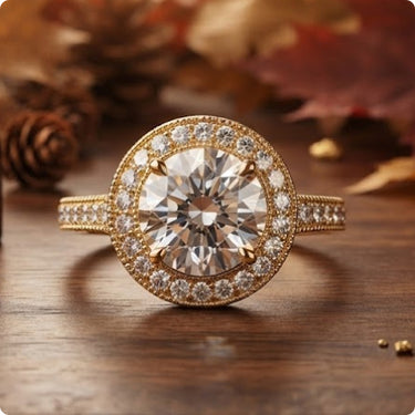 Moissanite