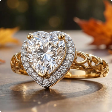 Moissanite