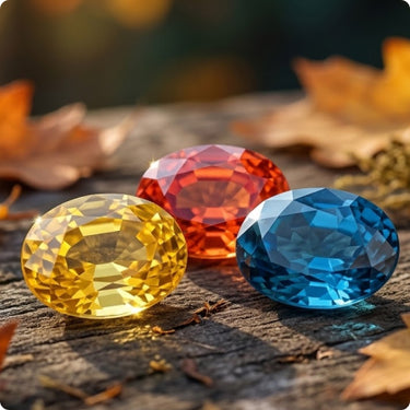 Loose Gemstones