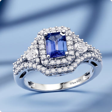 Tanzanite