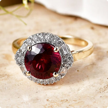 Garnet