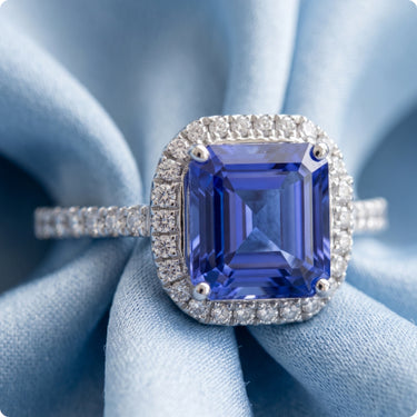 Tanzanite