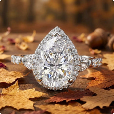 Moissanite