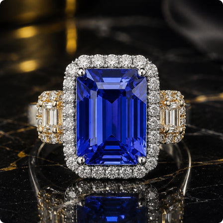 Tanzanite