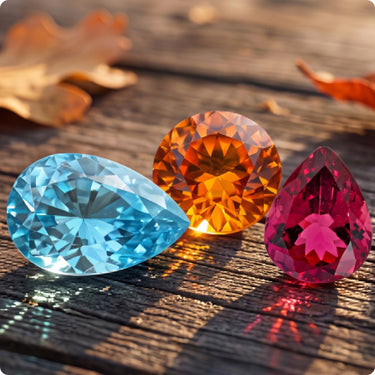 Loose Gemstones