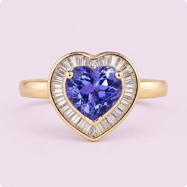 Tanzanite