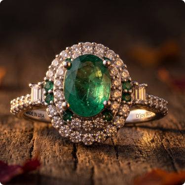 Emerald