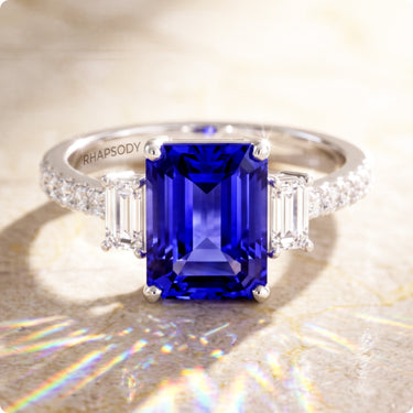 Tanzanite
