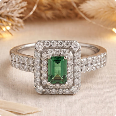 Tourmaline