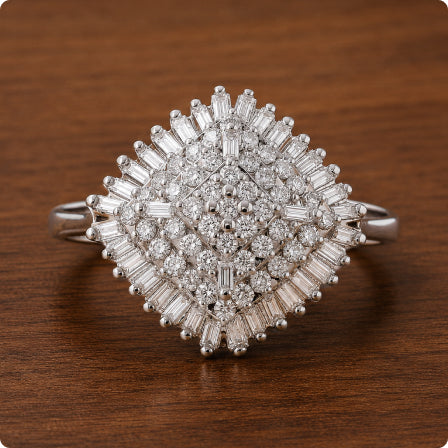 Diamond