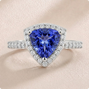 Tanzanite