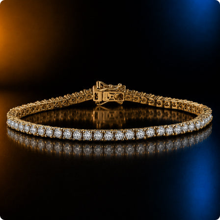 Moissanite