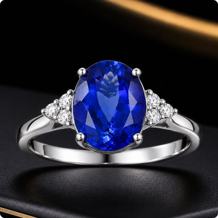 Certified Jewelry