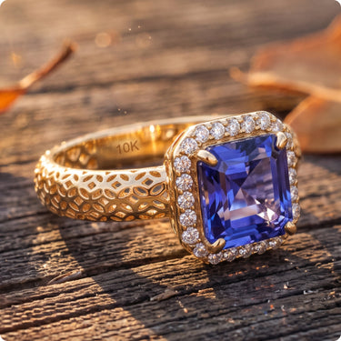 Tanzanite