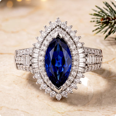 Tanzanite